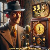 Podcast 33 Half Moon Street