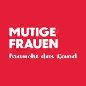 Podcast Mutige Frauen braucht das Land
