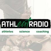 Podcast athlEATradio