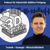 Podcast 3D-Druck Podcast