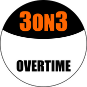 Podcast 3on3Overtime - Der Wolfsburger Eishockeypodcast