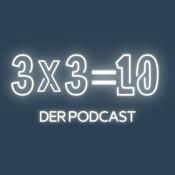 Podcast 3x3=10 – Der Open-Finance-Podcast über Daten, Banking &amp; die Zukunft