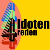 Podcast 4 Idioten reden