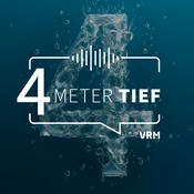 Podcast 4 Meter tief – Der Deep Dive in DEIN Thema