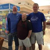 Podcast 4 clueless dudes