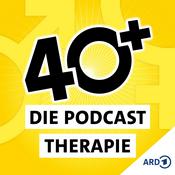 Podcast 40+ Die Podcast Therapie