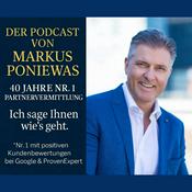Podcast 40 Jahre Nr. 1 Partnervermittlung – Ich sage Ihnen, wie’s geht