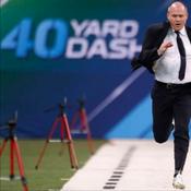 Podcast 40 Minute Dash