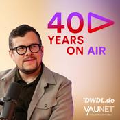 Podcast 40 Years On Air