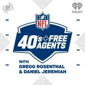 Podcast 40s and Free Agents