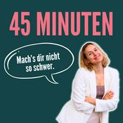 Podcast 45minuten