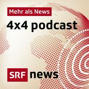 Podcast 4x4 Podcast