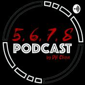 Podcast 5, 6, 7, 8 PODCAST