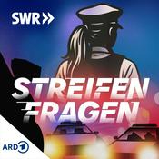 Podcast Streifenfragen – was dir Polizisten sonst nicht erzählen