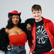 Podcast 5 Weekend Early Mornings on 5FM