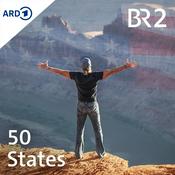 Podcast 50 States - Der Amerika-Podcast mit Dirk Rohrbach