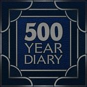 Podcast 500 Year Diary: A Doctor Who Podcast