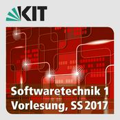 Podcast Softwaretechnik 1, Vorlesung, SS2017
