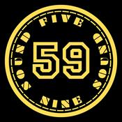 Podcast 59 SOUND