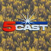 Podcast 5CAST w/ Andrew Callaghan