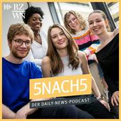 Podcast 5NACH5 - Der Daily-News Podcast