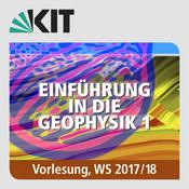 Podcast Einführung in die Geophysik 1, WS17/18, Vorlesung