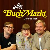 Podcast Alles BuchMarkt