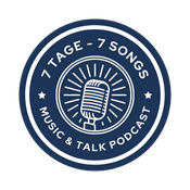 7 Tage 7 Songs