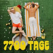 Podcast 7700 Tage