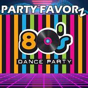 Podcast 80s Dance Music Classics by Party Favorz