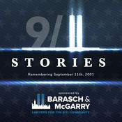 Podcast 9/11 Stories: Remembering September 11th, 2001
