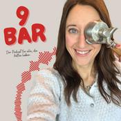 Podcast 9 bar - der Kaffee-Podcast für alle, die guten Kaffee lieben