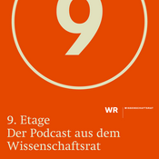 Podcast 9. Etage | Der Podcast aus dem Wissenschaftsrat