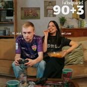 Podcast 90+3