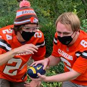 Podcast 92-Yard Run