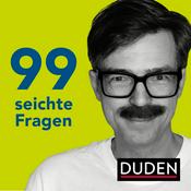 Podcast 99 seichte Fragen