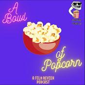 Podcast A Bowl of Popcorn
