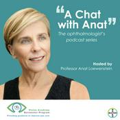Podcast A Chat with Anat