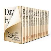 Podcast A Daily Dose of Rebbe Nachman - By Breslov Research Institute