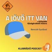Podcast A jövő itt van