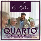Podcast à la QUARTO