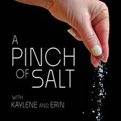 Podcast A Pinch of Salt