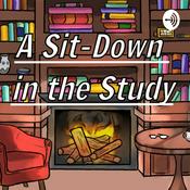 Podcast A Sit-Down in the Study