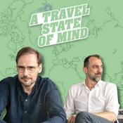 Podcast A Travel State of Mind