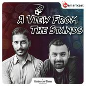 Podcast A View From The Stands
