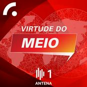 Podcast A Virtude do Meio