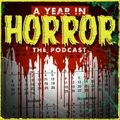 Podcast A Year In Horror