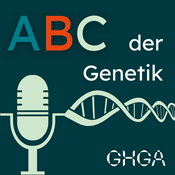 Podcast ABC der Genetik