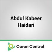 Podcast Abdul Kabeer Haidari