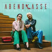 Podcast Abendkasse - Kultur in der Clutch